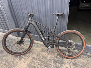TREK RAIL 9.8 XT BOSCH GEN 5 CARBON