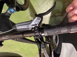 TREK RAIL 9.8 XT BOSCH GEN 5 CARBON