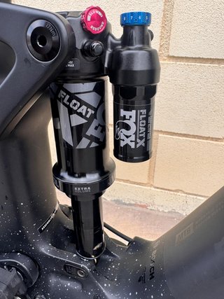 TREK RAIL 9.8 XT BOSCH GEN 5 CARBON