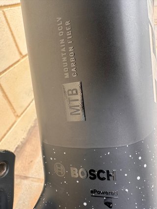 TREK RAIL 9.8 XT BOSCH GEN 5 CARBON