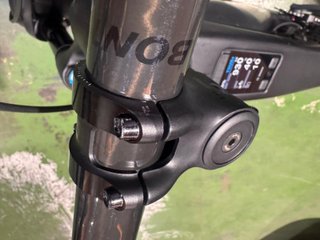 TREK RAIL 9.8 XT BOSCH GEN 5 CARBON