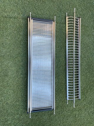 Sgocciolatore per mobili da cucina 90cm