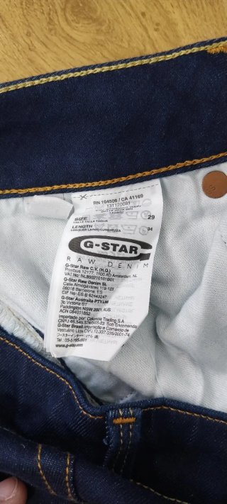 Jeans G-Star