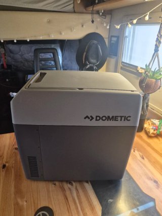 Nevera Dometic TC21