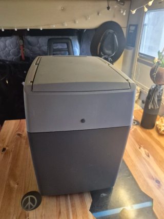 Nevera Dometic TC21