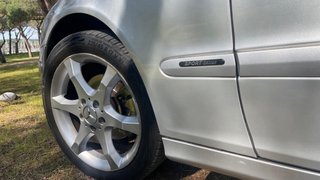 Mercedes-Benz Clase C220 2005