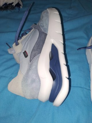 Zapatos Callaghan Aria 45811 Azul/Gris