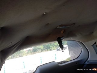 Renault Megane 2004, 7 plazas, 87000km