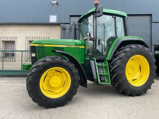 Tractor John Deere 6910 Premium