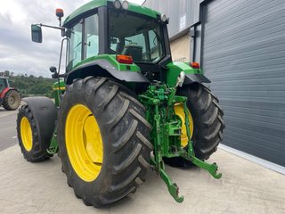 Tractor John Deere 6910 Premium