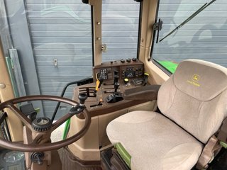 Tractor John Deere 6910 Premium