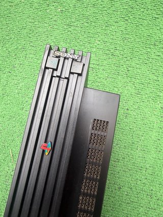 PlayStation 2 + 4 Juegos