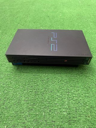 PlayStation 2 + 4 Juegos