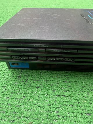 PlayStation 2 + 4 Juegos