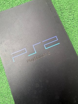 PlayStation 2 + 4 Juegos