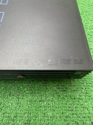 PlayStation 2 + 4 Juegos