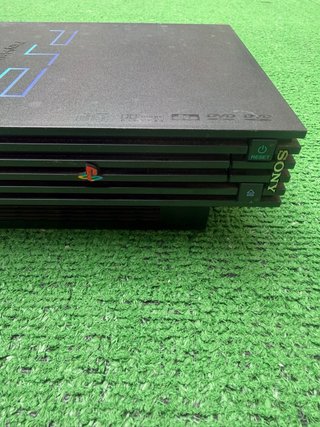 PlayStation 2 + 4 Juegos