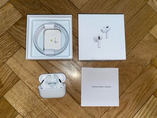 AirPods Pro 2ª Gen Originales Apple