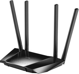 Router Cudy LT400 4G LTE WiFi 300Mbps