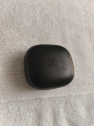 Auriculares Inalámbricos Bluetooth JBL Negros