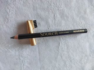 Bourjois Perfilador Cejas Gris Diamant
