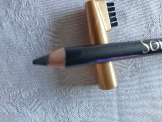 Bourjois Perfilador Cejas Gris Diamant