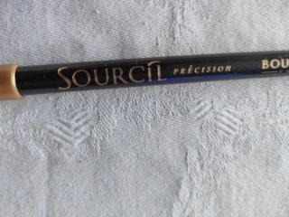 Bourjois Perfilador Cejas Gris Diamant