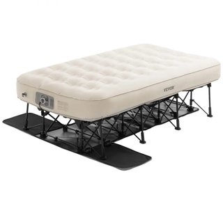 Cama Hinchable VEVOR 1 Persona