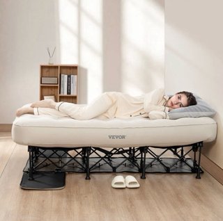 Cama Hinchable VEVOR 1 Persona