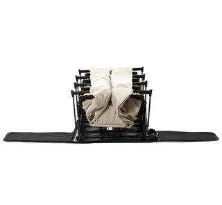 Cama Hinchable VEVOR 1 Persona