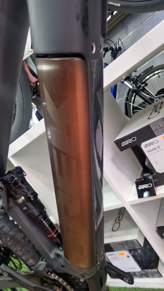 TREK e-bike RAIL 9.8 XT TALLA XL CARBONO