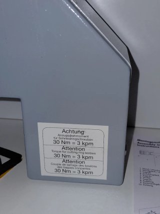 Schneider NSYCMUTC50 Caja Eléctrica