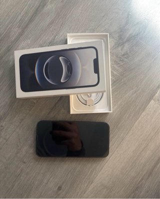 iPhone 16e Negro 128GB