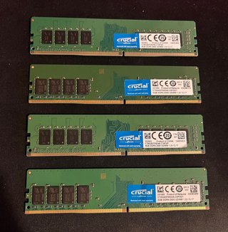 GeForce GTX 1650 4GB