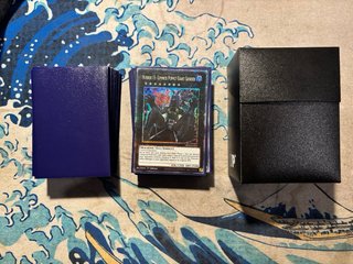 Cartas Yu-Gi-Oh! Gimmick Puppet