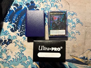 Cartas Yu-Gi-Oh! Gimmick Puppet