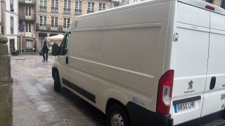 Peugeot Boxer 2021