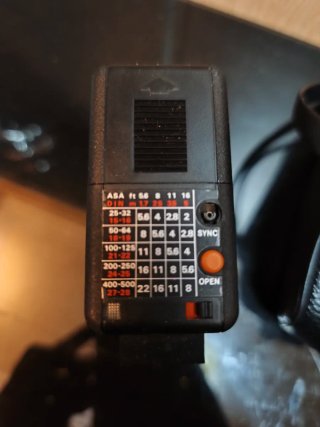 Soltron 133 Flash Solid State