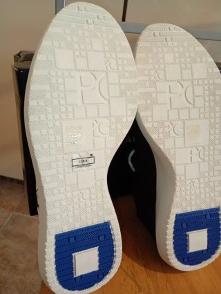 ACEPTO OFERTAS. Zapatillas Purificación García 43