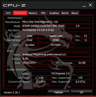 PC GAMING | i5-14400F | RTX | 32GB DDR5 6400