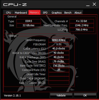 PC GAMING | i5-14400F | RTX | 32GB DDR5 6400