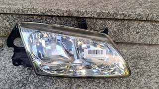 Faro Delantero Derecho Nissan Almera N16 (00-02)