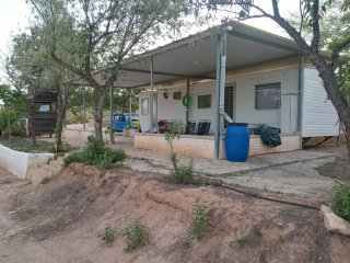 Móbil home...