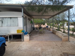 Móbil home...