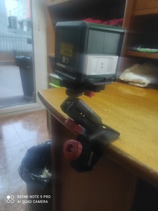 Nivel Láser Bosch