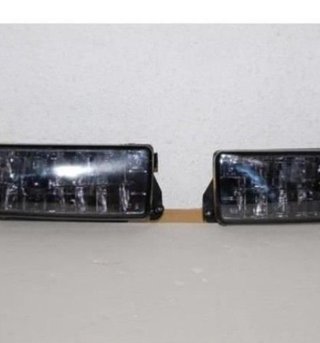 Faros Antiniebla Paragolpes BMW E36 M3