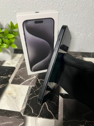 iPhone 15 Pro Max Space Gray IMPECABLE