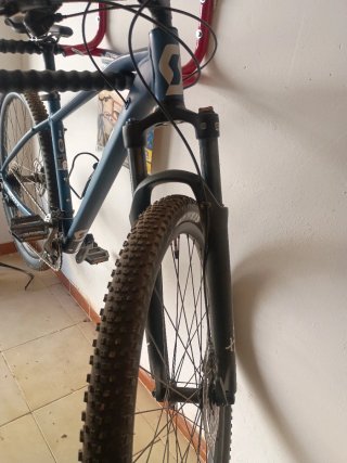 Scott Aspect 940 Azul