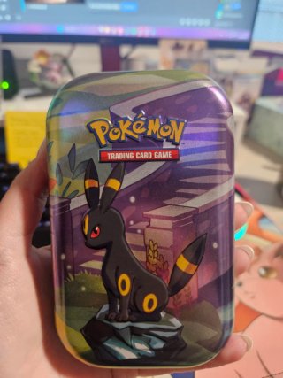 Lata Umbreon