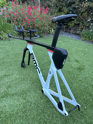 Cuadro BMC TIMEMACHINE 01